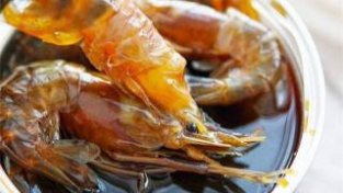 火山口的白SE盲虾，能煮熟吗？