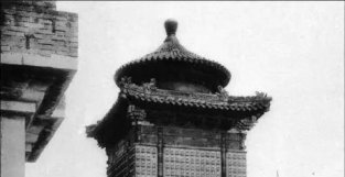 1900年八国联军入侵紫禁城时的清朝百态