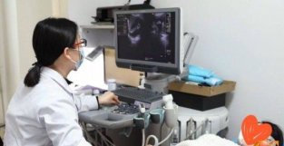 菏泽市妇幼保健院：整个孕期做超声检查应重视五个关键时机