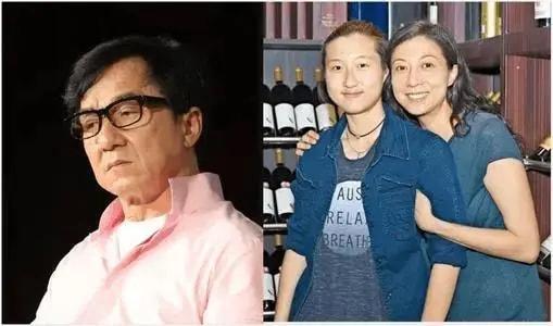 她曾陪伴李连杰20年，为他怀上二胎之际，却换来了一句“对不起”