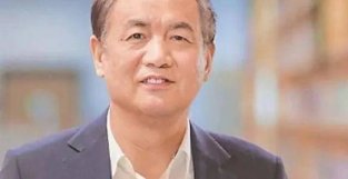 朱华伟：青春是一条河，因奋斗而波澜壮阔｜2022深圳成伦礼