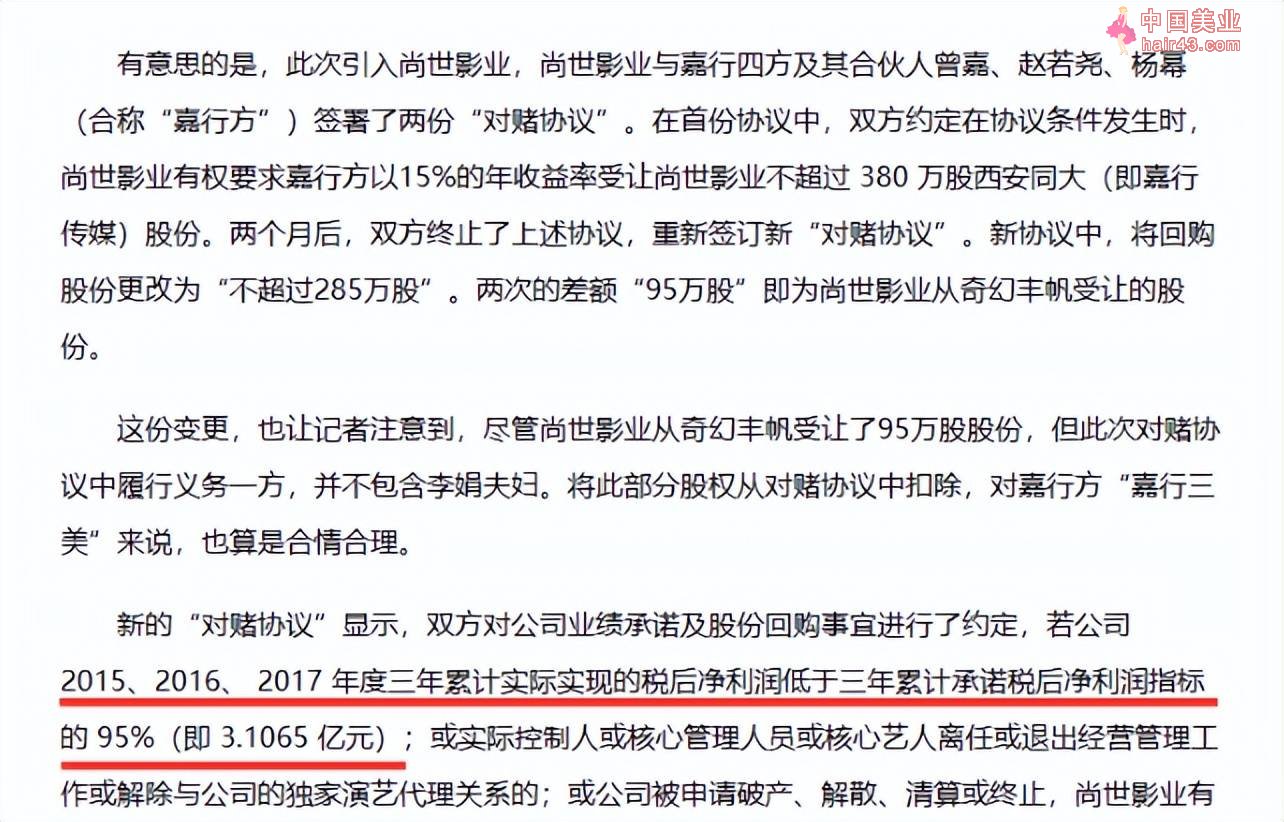 对DU成功、变身资本家，看35岁杨幂的资产！