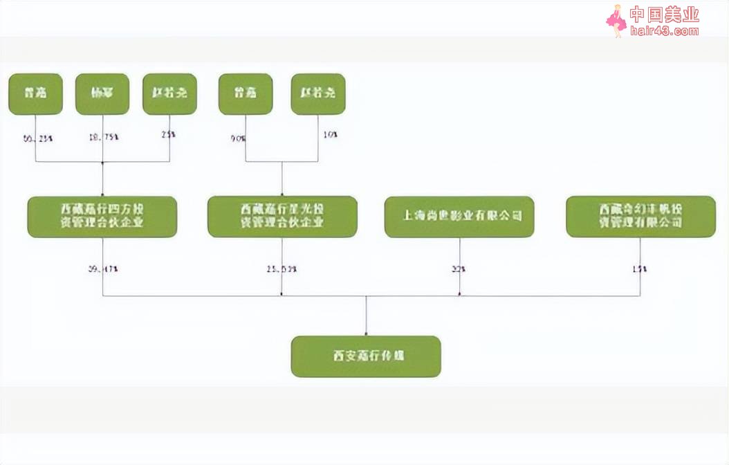 对DU成功、变身资本家，看35岁杨幂的资产！