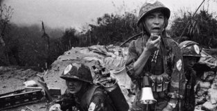 对越自卫反击战，到底给越南“留下”了什么？