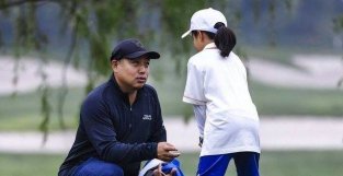 刘国梁女儿获国际大奖，挫折教育太重要，他的育儿经比夺冠还出彩