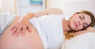 孕期这3个检查过关了，说明胎儿很健康，孕妈可以放心待产了