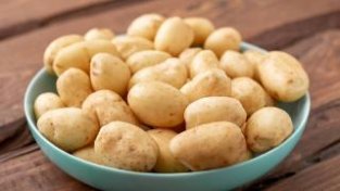 土豆的另一种做法，做出来的土豆又香又好吃
