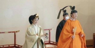 日本学者详解“立皇嗣礼”的背后真因，让悠仁成为皇太子才是目的