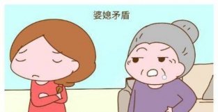 婆婆大半夜发的朋友圈让儿媳“无地自容”，7天后儿子被迫离婚