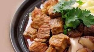 炖肉时加上“它”，肉质醇香软烂不柴，孩子再也不挑食了！