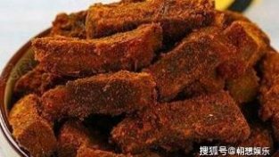 咖喱牛肉干只需要三大步就可以ok，三大步就可以ok