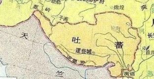 元朝和清朝都能控制青藏高原，为何大唐帝国做不到？