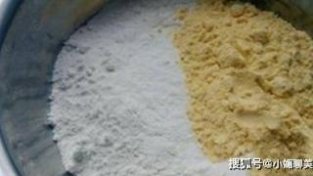 婆婆给大家的美味做法，看似简单，实际上出锅后引起全场目光