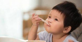 戒之馆婴亲霜分享辅食吃再多娃都难长肉？那你一定要注意这 1 点