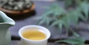 茶成礼，酒成席，清醒与M醉的两种生活！