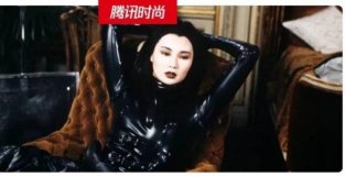 张曼玉订婚之作26年后被翻拍，坎妹演得过她吗？