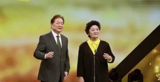 瞿弦和牵手张筠英：“较劲”一辈子，共同演绎“最浪漫的事”