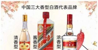 机会：白酒品牌被香型套牢，破局者如何逆袭？