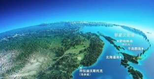 丢失的领土！中国曾经的第一大岛库页岛，是如何被清朝弄丢的？