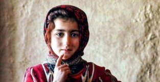 雅格诺比人：这个生活在塔吉克斯坦的民族，至今仍使用粟特语