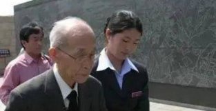 91岁日本老兵扬言还会参战打中国，被问为何不道歉，他说了三个原因！