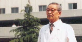 追忆“七一勋章”获得者辛育龄：救死扶伤平生愿