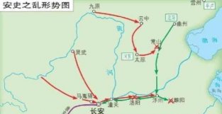 安史之乱后，唐朝是怎样浑浑噩噩地渡过后期150年的？