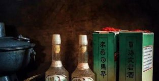 外资入侵白酒市场，这5个品牌被收购或入股，网友：恍然大悟