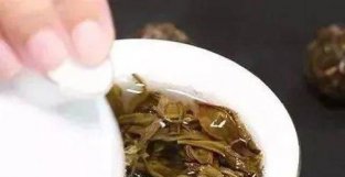 茶新不同，手法也要不同！