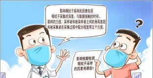 （图表·漫画）【2022防疫关切事】影响因素