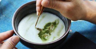 《梦华录》茶上“拉花”确有其事？专家详解宋人点茶斗茶门道