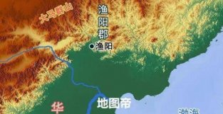 秦末大泽乡起兵，陈胜进军路线是怎样的？