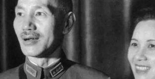 川军上报打死一红军将领，蒋介石看到名字后大怒不已：给我撤职！