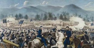 美国南北战争，北方取胜的秘诀是什么？