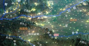 河南信阳地理位置有多重要，为何不划给湖北省？