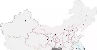 真实的湖广填四川：中国移民的世纪悲歌