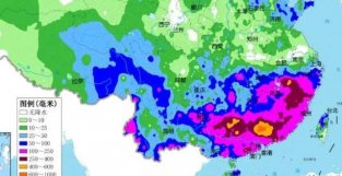 华南强降雨何时结束？雨带又将移向哪里？中国雨季形势演变分析