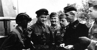 俄罗斯周三纪念二战德国入侵苏联 莫斯科指柏林“恐俄歇斯底里”
