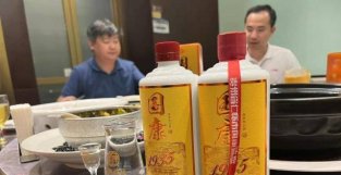 除了黄盖玻汾，这5款“极品”口粮酒，老酒鬼都在喝