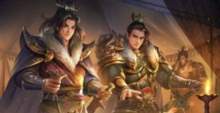 三国：带兵打仗最厉害的十大猛将