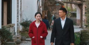 幸福到万家：幸福生下孩子王富宝，离婚之后认关涛当爹