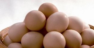 心理测试：4个机蛋，哪个是熟的？测你的苦日子还要熬多久！