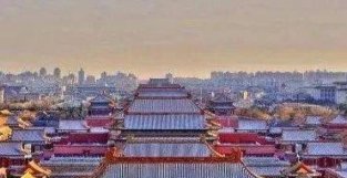 中国其实有四大故宫，除北京故宫外，剩下3个在哪里？