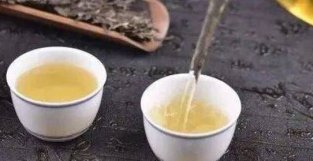 为什么有些茶泡出来没有茶味？