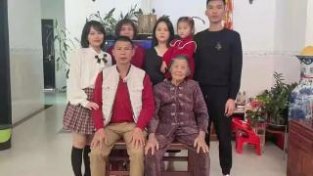 万宁市1户家庭获评2022年全国“最美家庭”