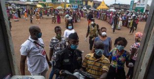 加纳首次出现罕见马尔堡病毒疫请！世卫组织向该国派专家