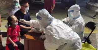 广东一个月感染者超300例，省内已有15地报告感染者