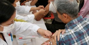 流感来势汹汹，广州疾控：打流感疫苗有讲究！