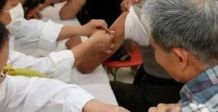 广州疾控：打流感疫苗有讲究！