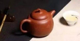 喝普洱茶出汗，茶气足？